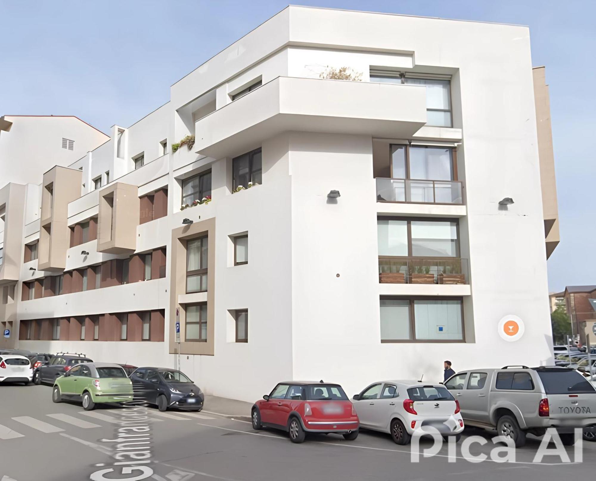 Apartamento Casa Di Lollo *
