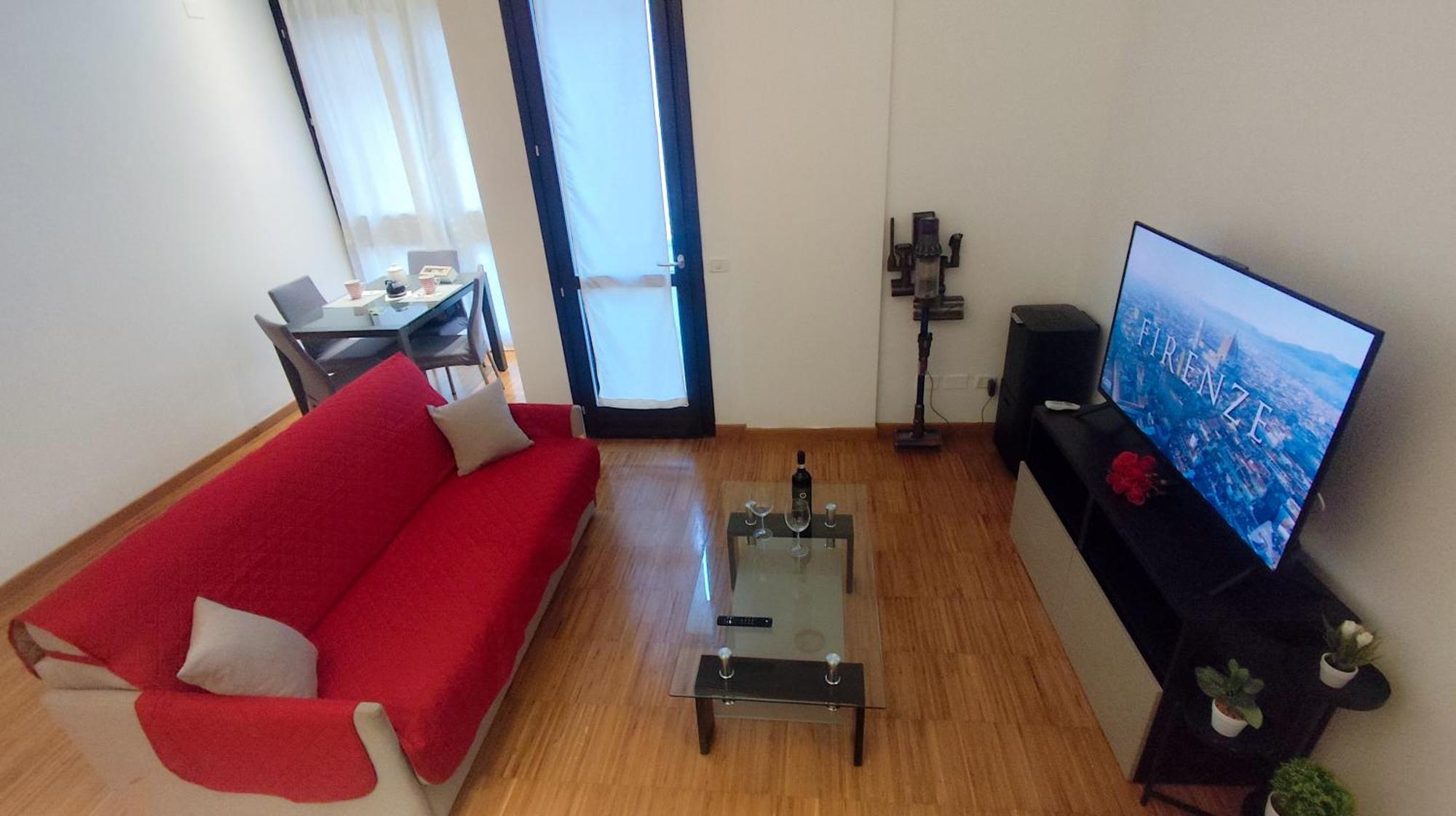 Apartamento Casa Di Lollo *