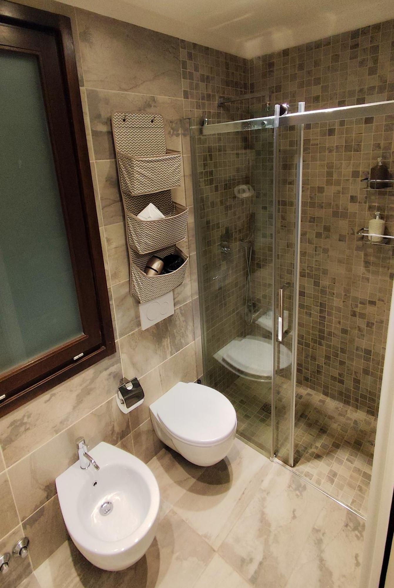 Apartamento Casa Di Lollo