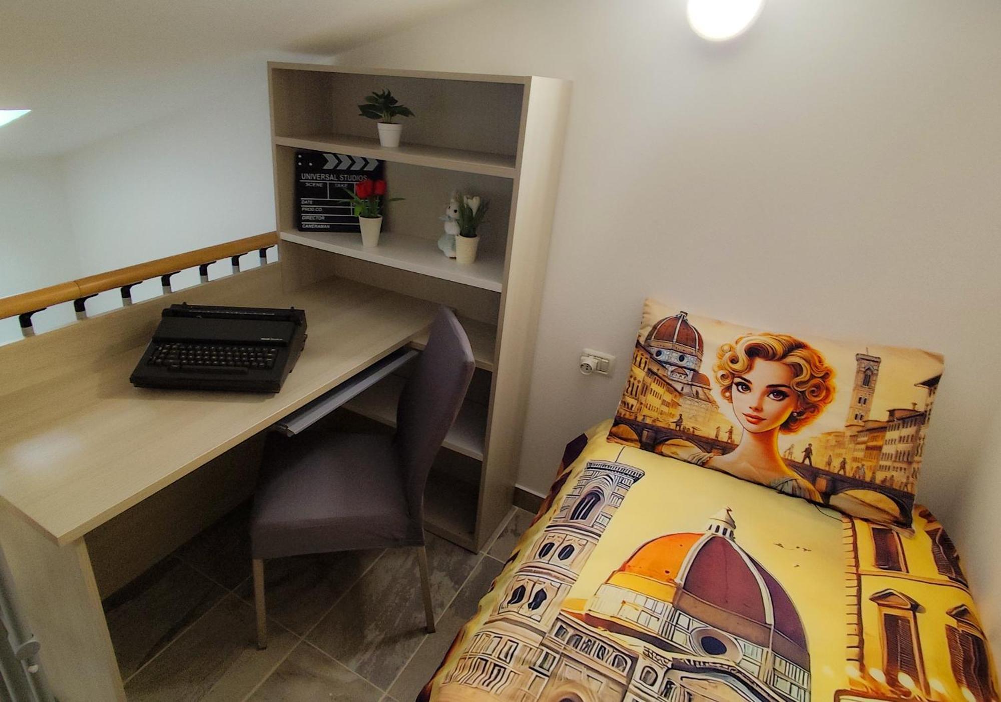 Apartamento Casa Di Lollo *