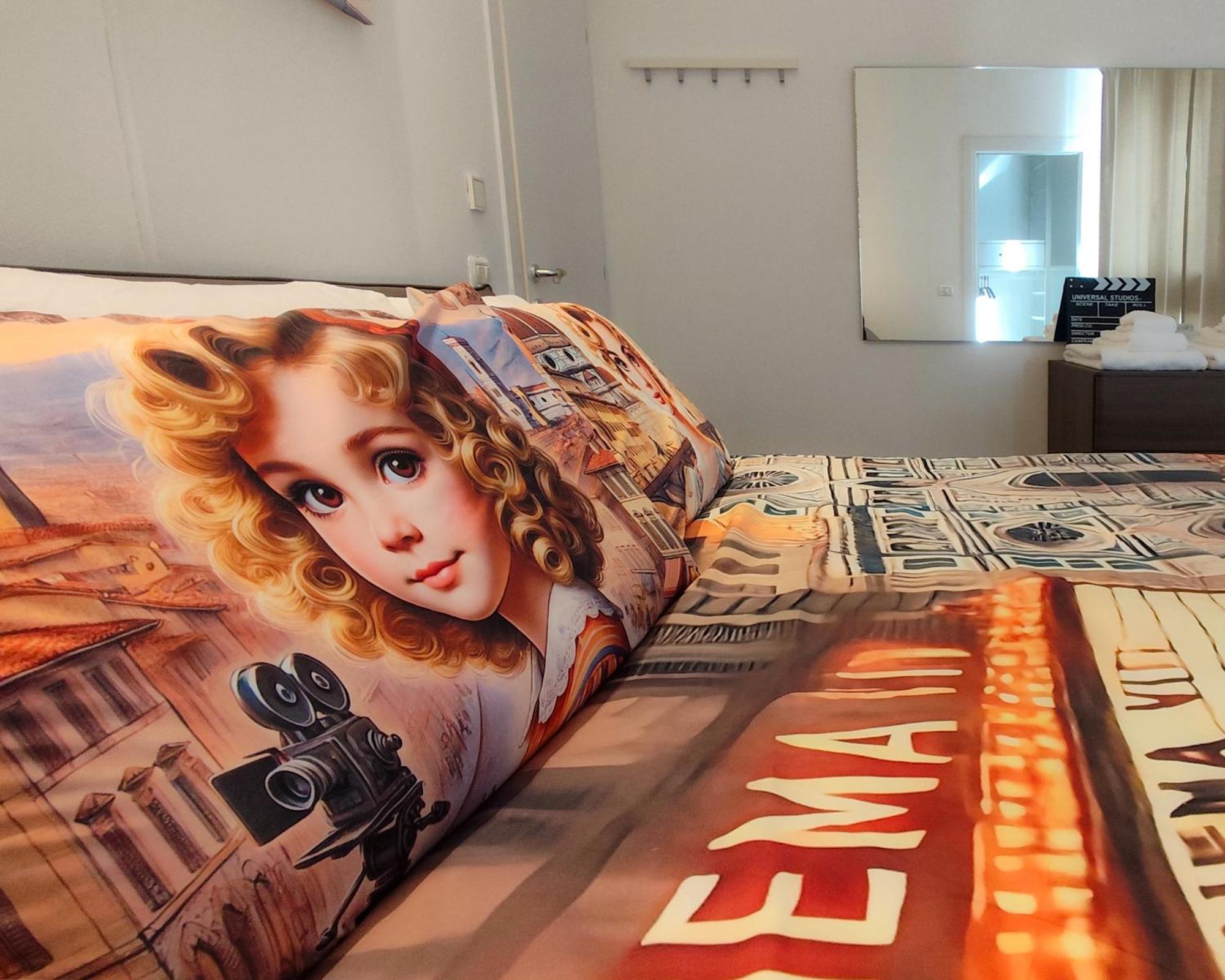 Casa Di Lollo Apartamento *