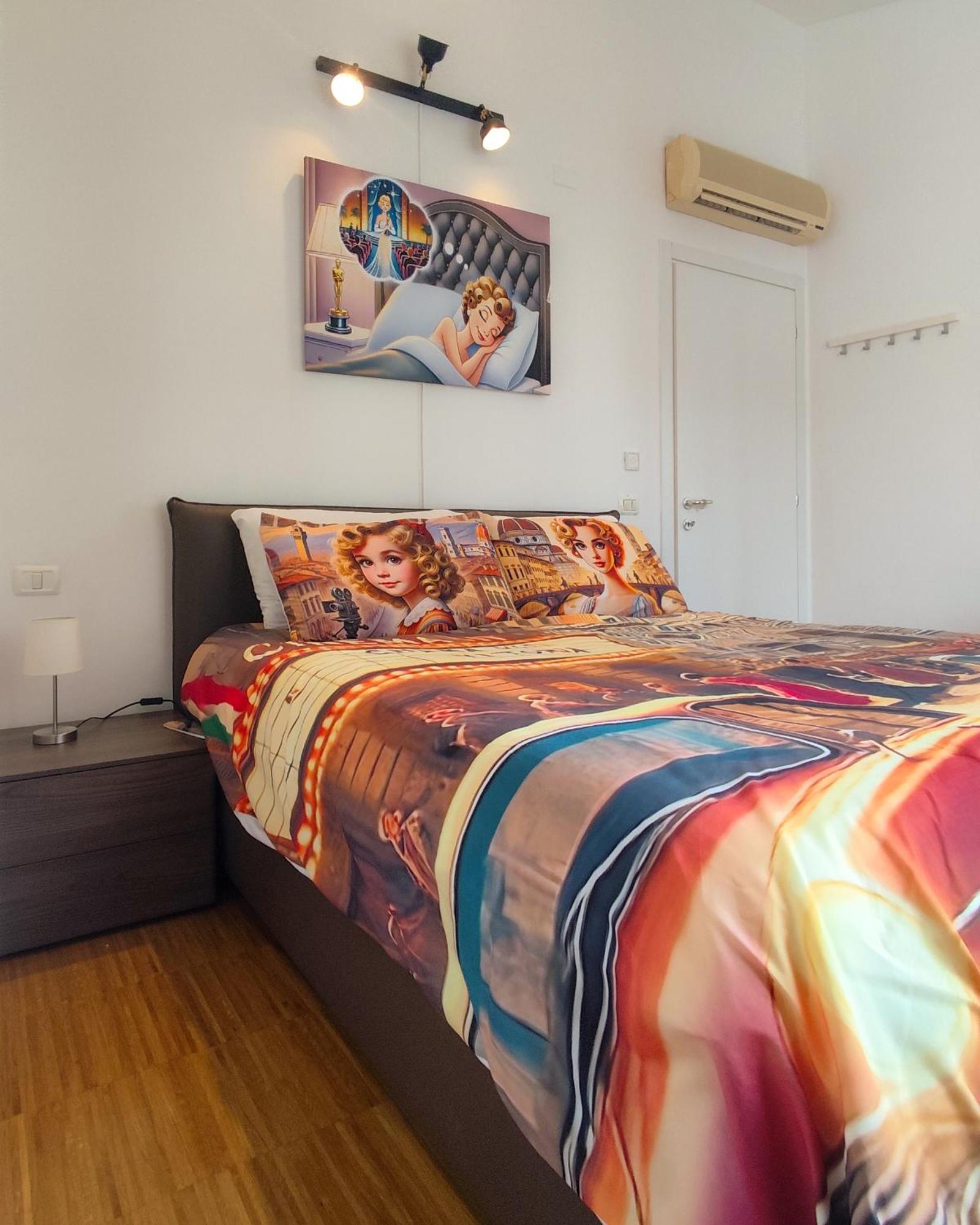 Apartamento Casa Di Lollo *