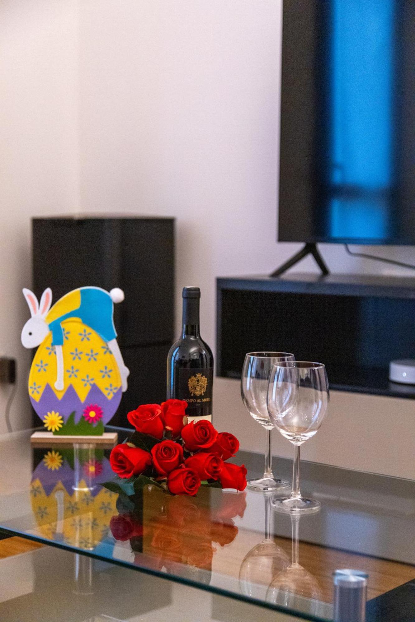 Apartamento Casa Di Lollo