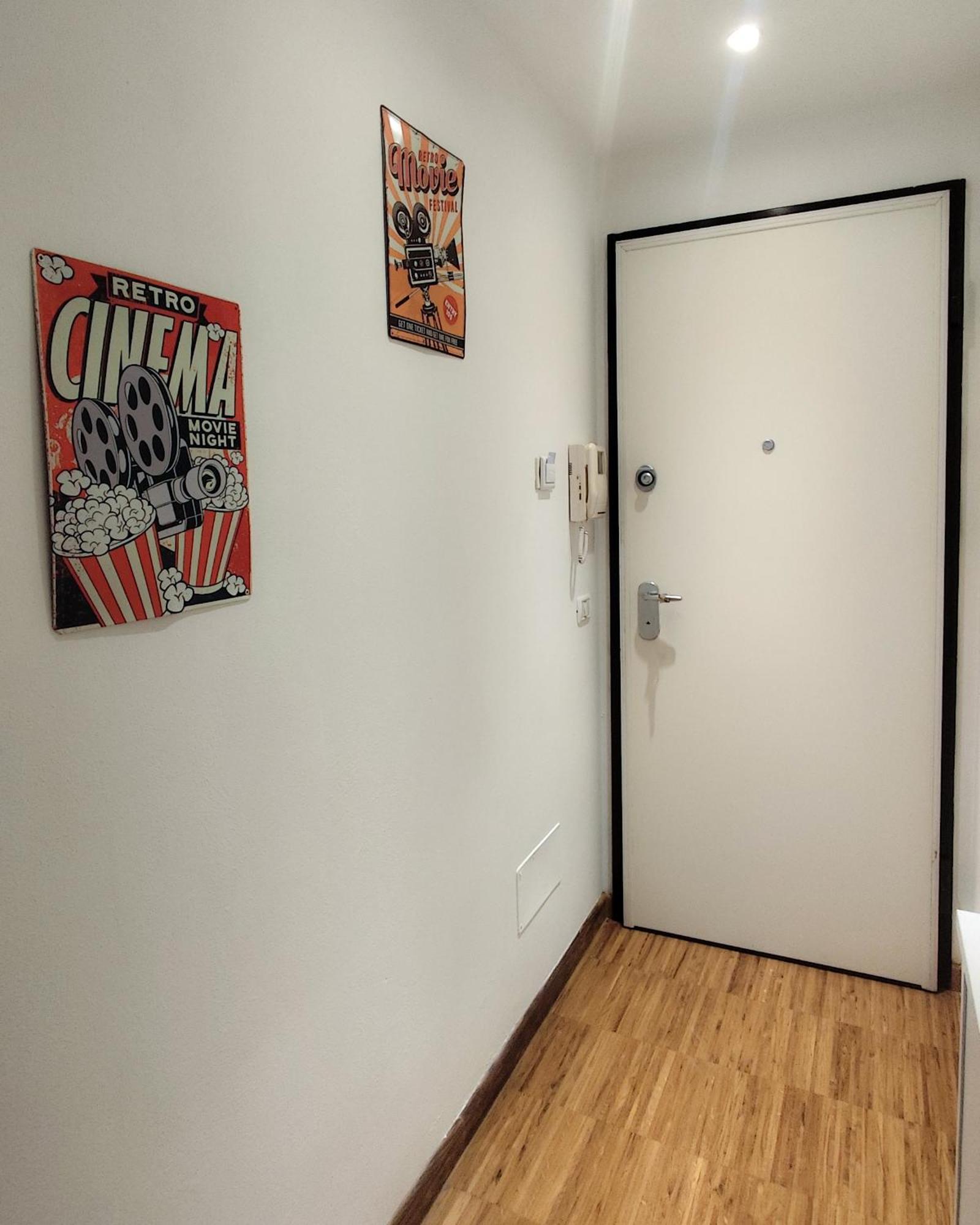Apartamento Casa Di Lollo *